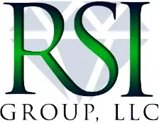 Logo for RSI Group, LLC.
