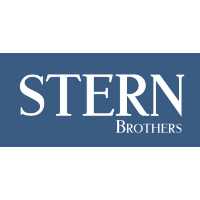 Logo for Stern Brothers & Co..