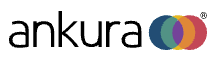 Logo for Ankura Consulting Group.