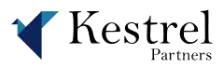 Logo for Kestrel.