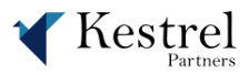Logo for Kestrel.