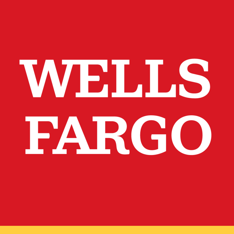 Logo for Wells Fargo Securities, LLC.