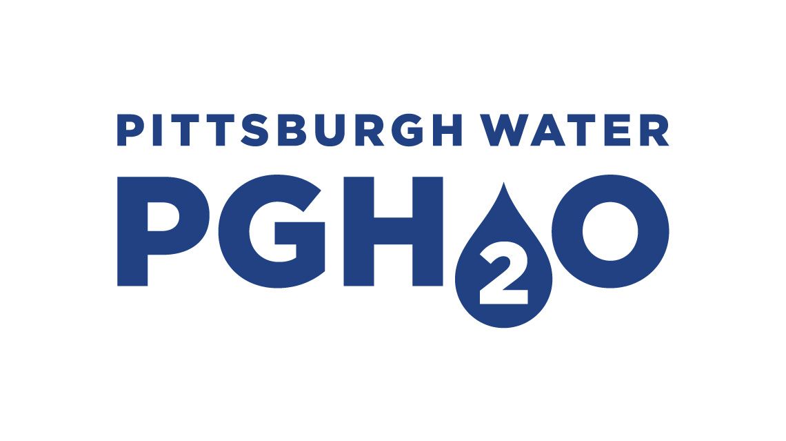 Pittsburgh Water - Official Seal or Logo