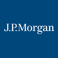 Logo for J.P. Morgan Securities LLC.