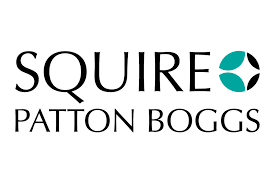 Logo for Squire Patton Boggs (US) LLP.