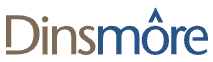 Logo for Dinsmore & Shohl LLP.