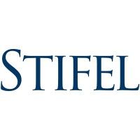 Logo for Stifel.