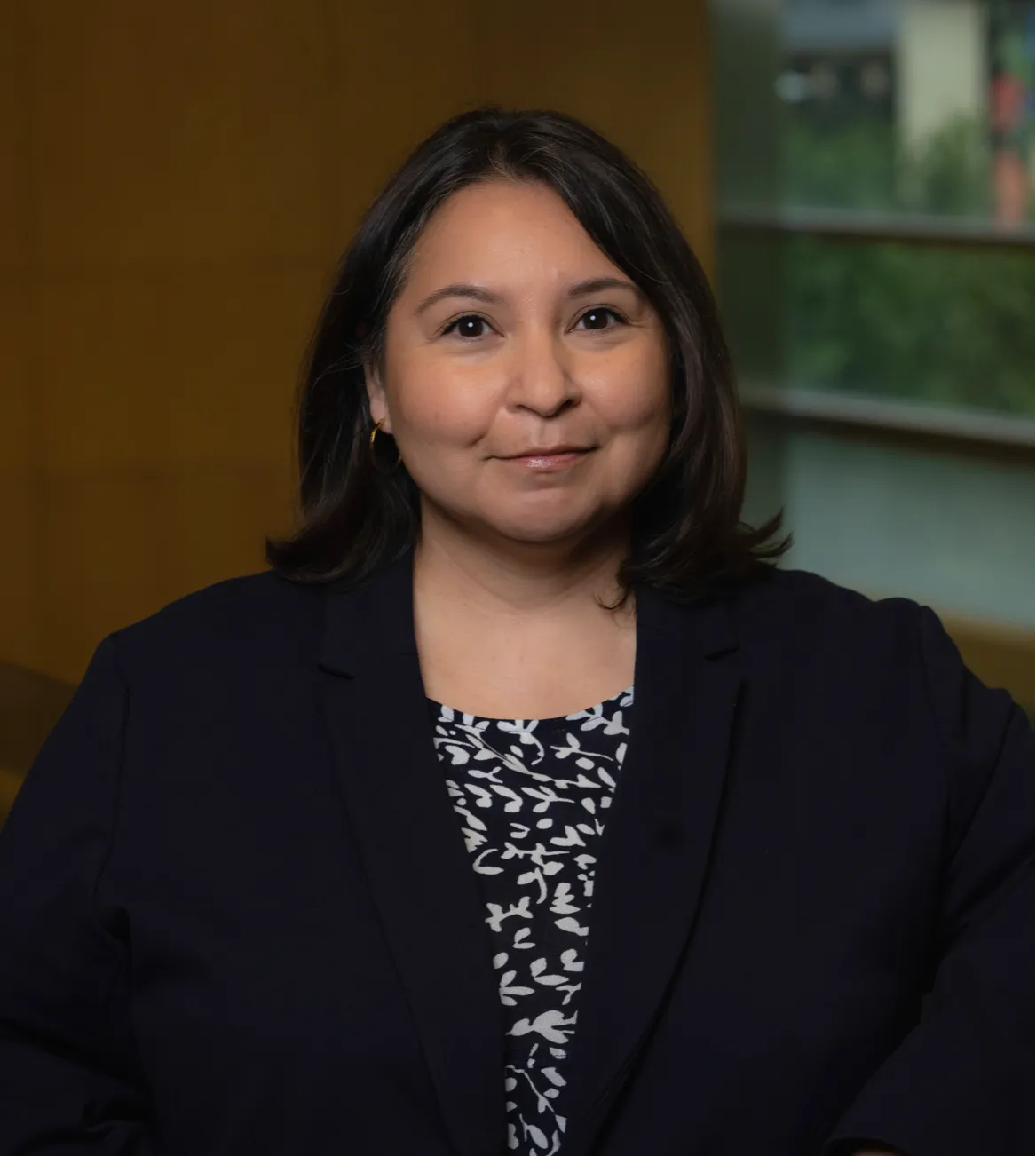Image of Anita Trapp, Financial Officer, Treasury for The University of Texas System.