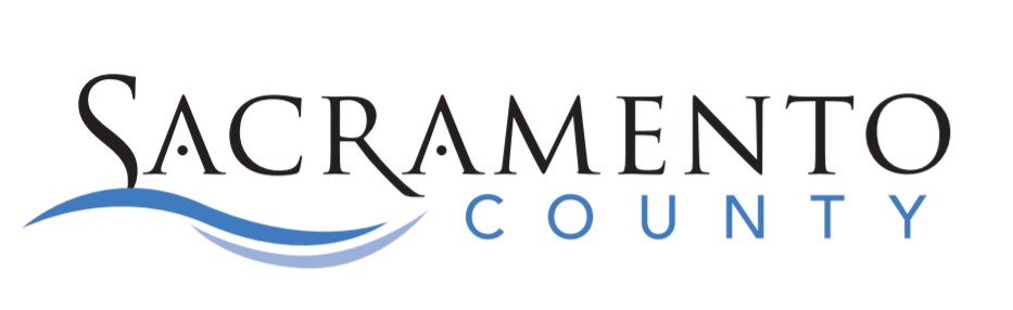 Sacramento County - Official Seal or Logo