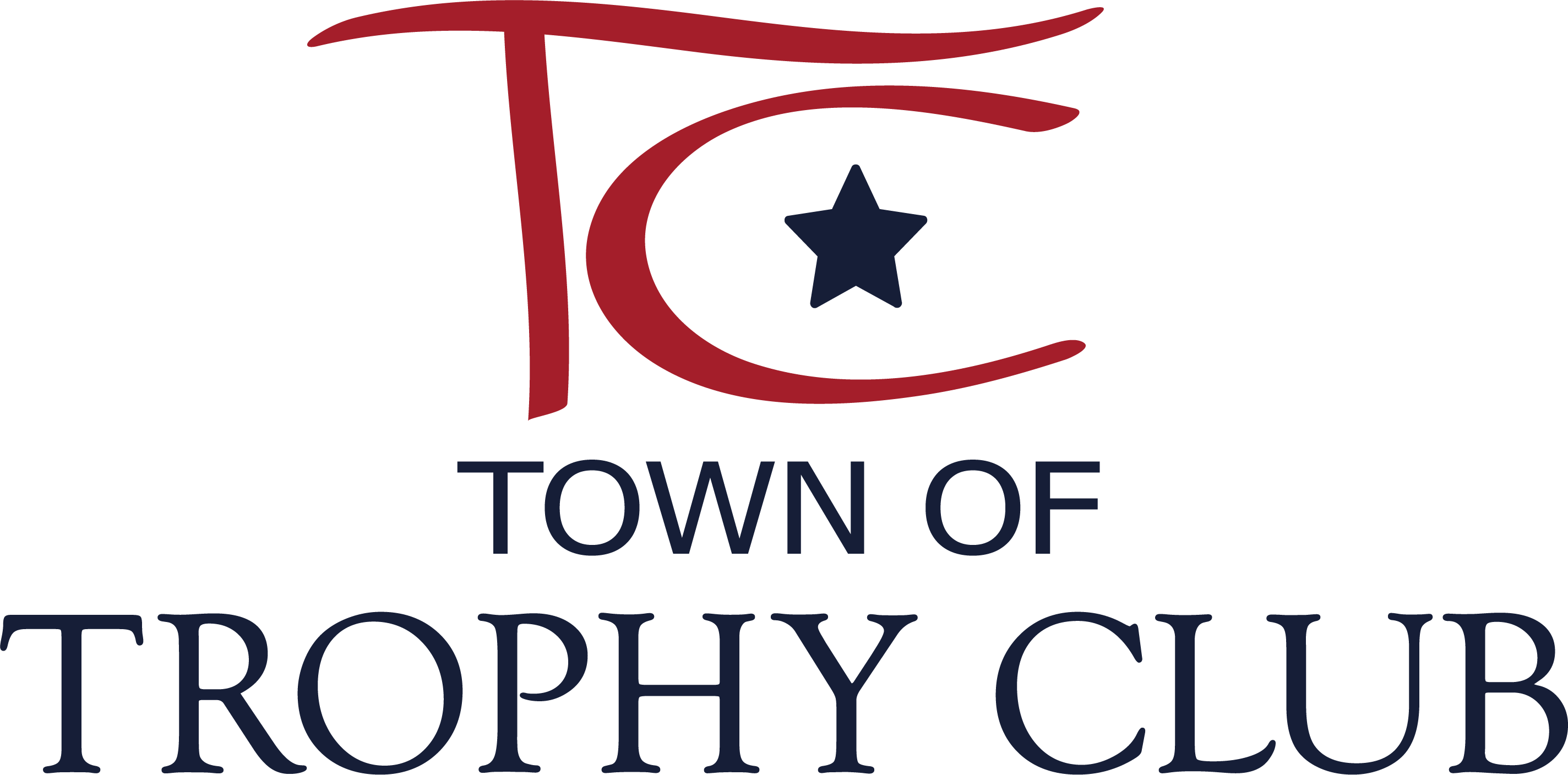 Trophy Club, Texas - Official Seal or Logo