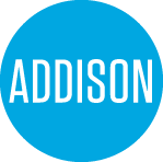 Addison, Texas - Official Seal or Logo