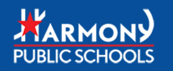 Harmony Public Schools - Official Seal or Logo