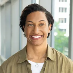 Photo of Carmen Darville