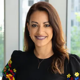 Photo of Isy Gabriela Castillo