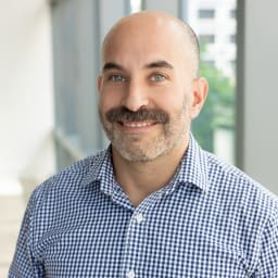 Photo of Mark DiBella