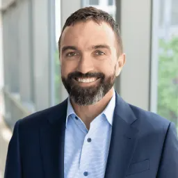 Photo of Philip Wright