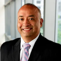 Photo of Tony Munoz