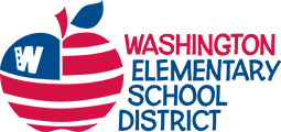 Washington Elementary School District - Official Seal or Logo
