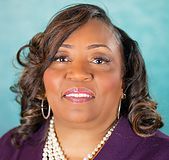 Image of Regina Jones, Chief Equity Officer for International Leadership of Texas.