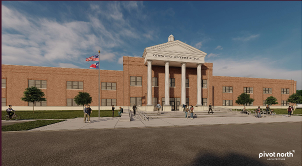 Preview photo for ILTexas Arlington-Grand Prairie High School Rebuild.
