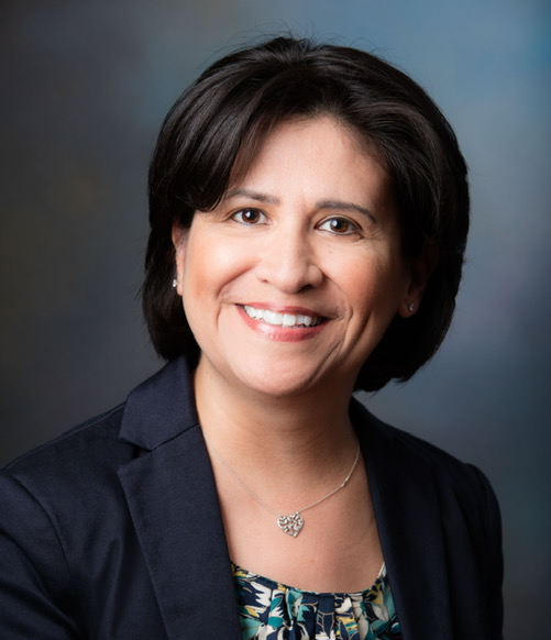 Photo of Lisa Pepi