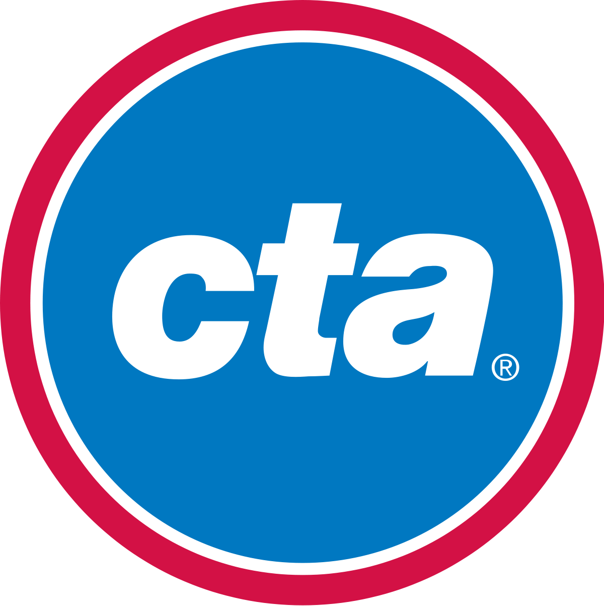 Chicago Transit Authority - Official Seal or Logo