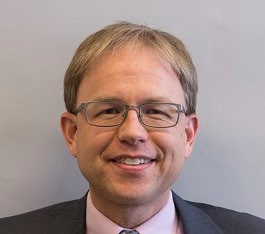 Image of Tom McKone, Chief Financial Officer for Chicago Transit Authority.