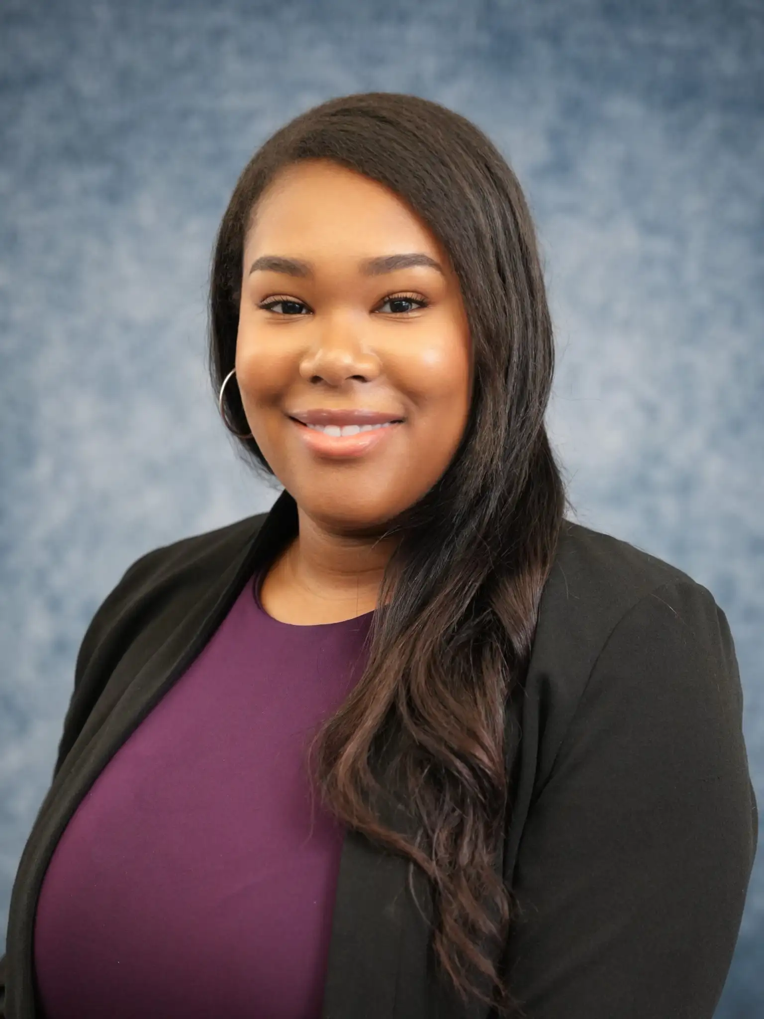 Photo of Quincei Lovejoy