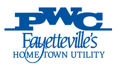 Fayetteville Public Works Commission - Official Seal or Logo
