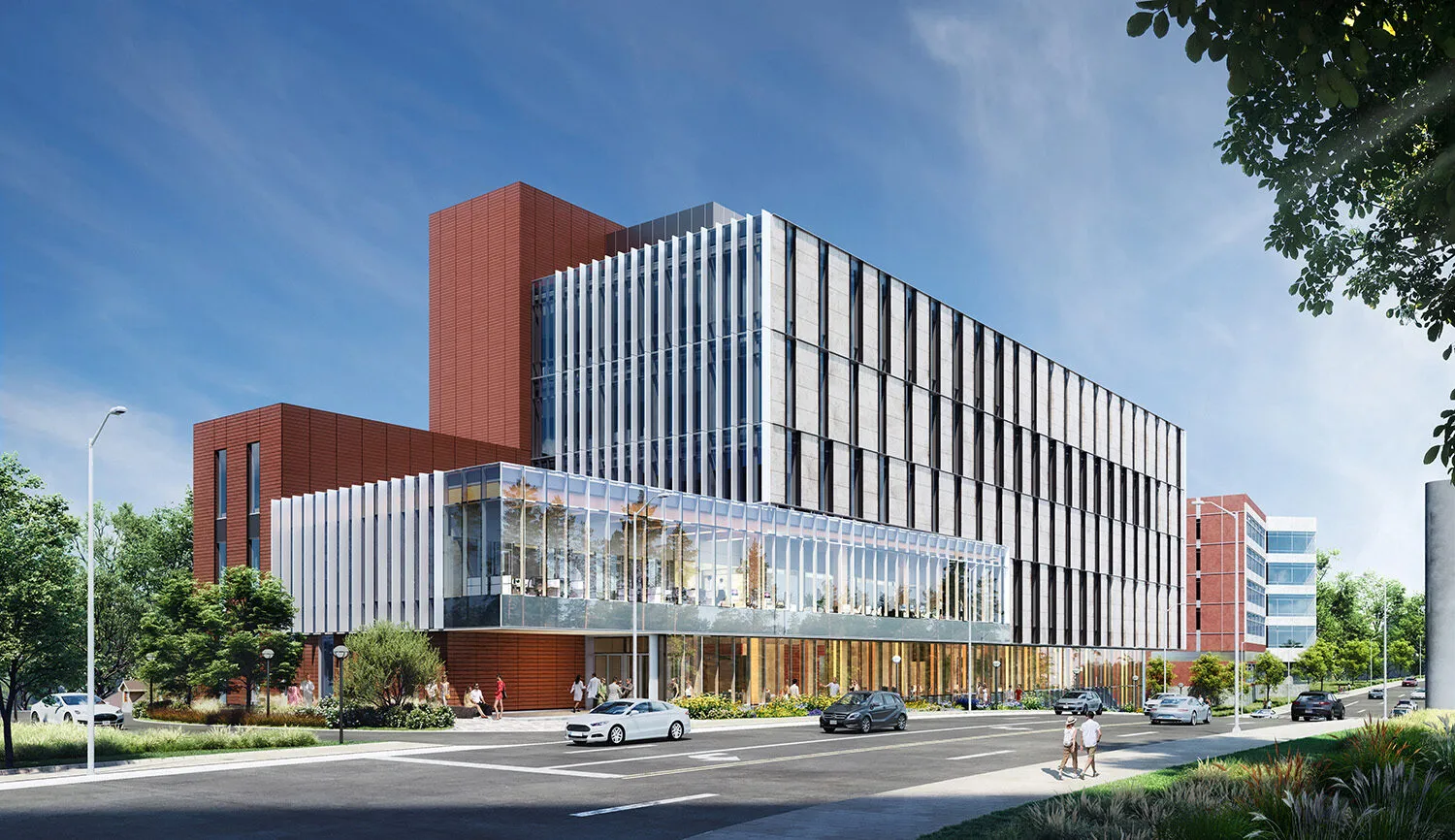 College of Pharmacy