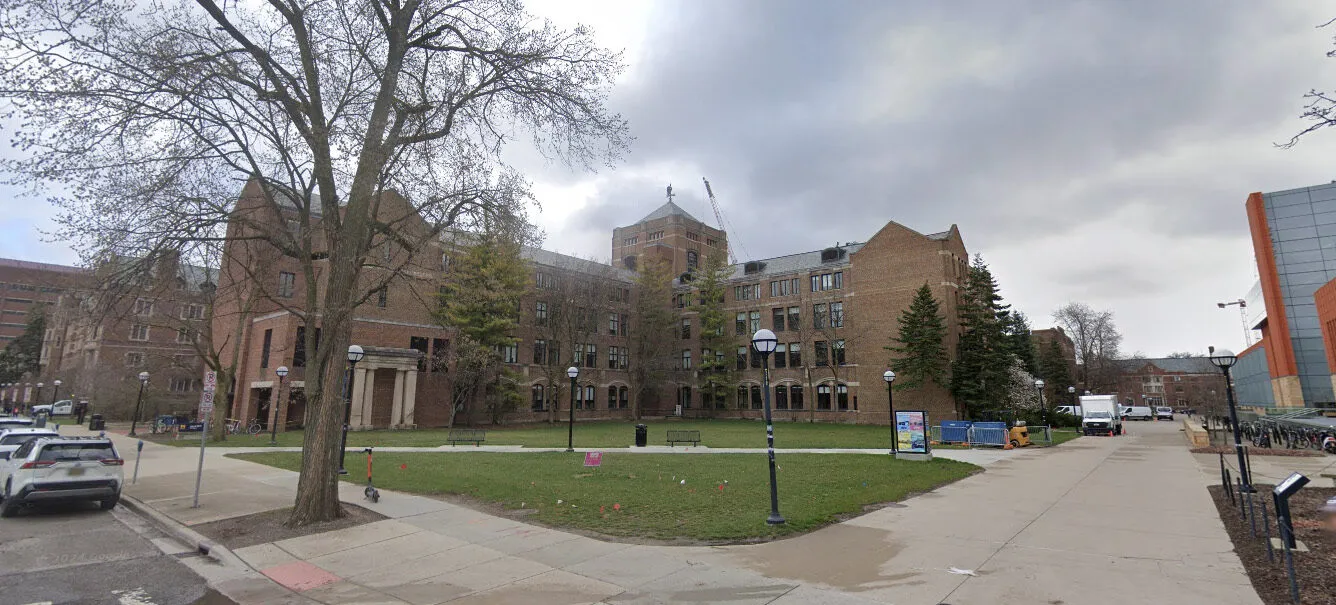 Lorch Hall