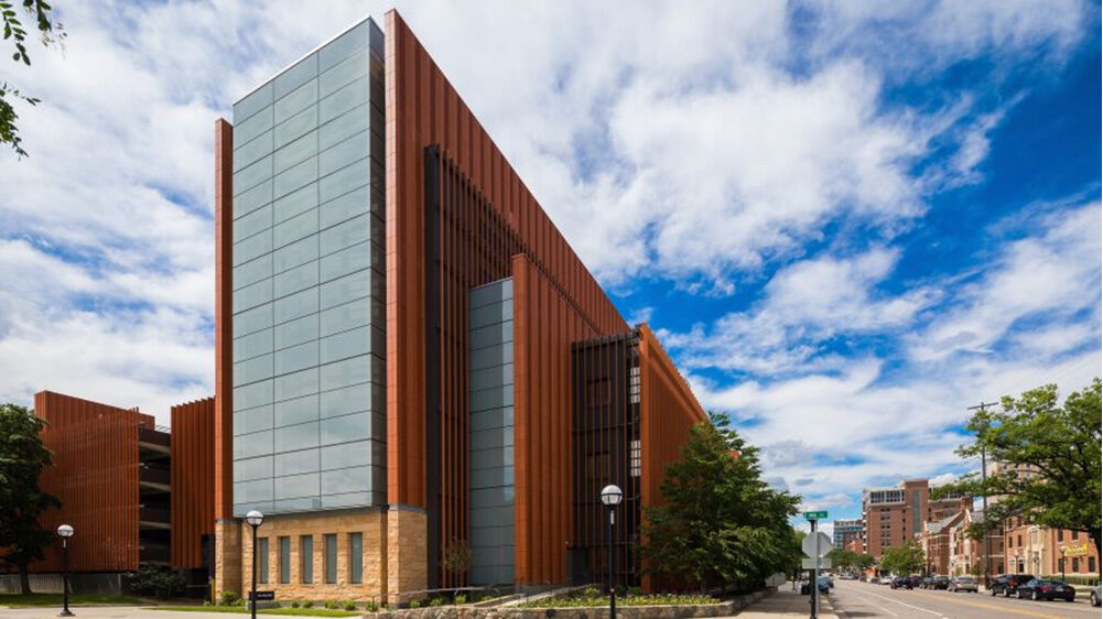 Stephen M. Ross School of Business
