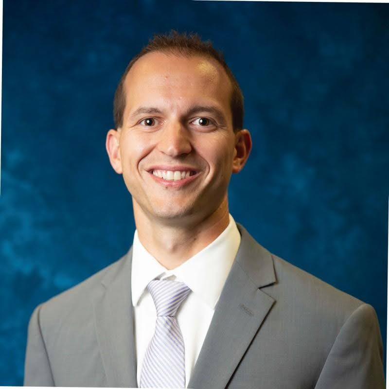 Image of Robert Hewlett, III, Interim Associate Vice President for Finance for University of Michigan.