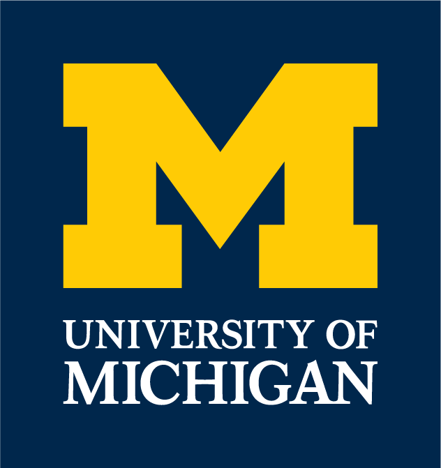 University of Michigan - Official Seal or Logo