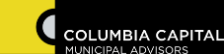 Logo for Columbia Capital Municipal Advisors.