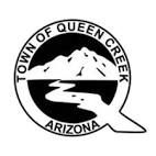 Town of Queen Creek, Arizona - Official Seal or Logo