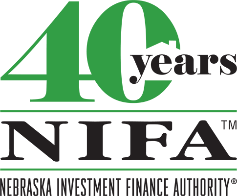 Nebraska Investment Finance Authority - Official Seal or Logo