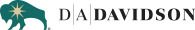 Logo for D.A. Davidson & Co..