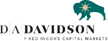 Logo for D.A. Davidson & Co..