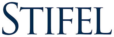 Logo for Stifel.