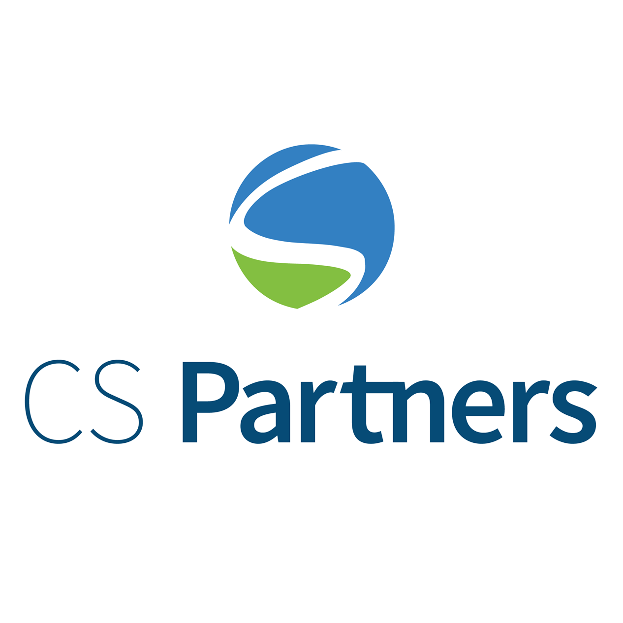 CS Partners - Official Seal or Logo