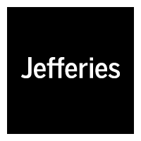 Logo for Jefferies