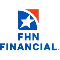 Logo for FHN Financial.