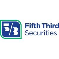 Logo for Fifth Third Securities, Inc..