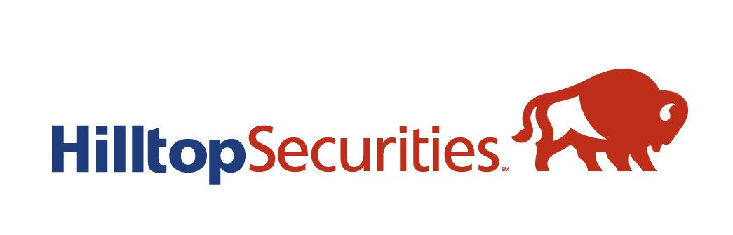 Logo for HilltopSecurities.