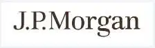 Logo for JP Morgan Securities LLC.