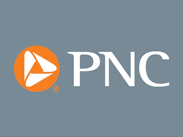 Logo for PNC Capital Markets LLC.