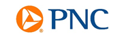 Logo for PNC.