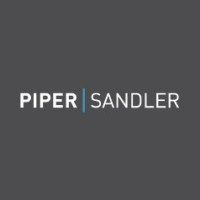 Logo for Piper Sandler & Co..