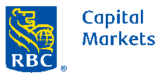 Logo for RBC Capital Markets.